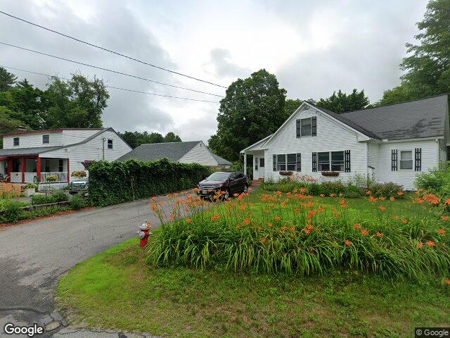 10 bell st, north woodstock,  NH 03262