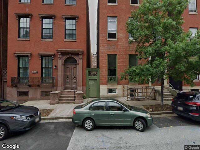  baltimore,  MD 21201