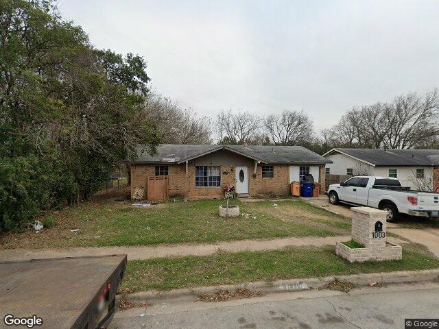 1003 arthur stiles rd, austin,  TX 78721