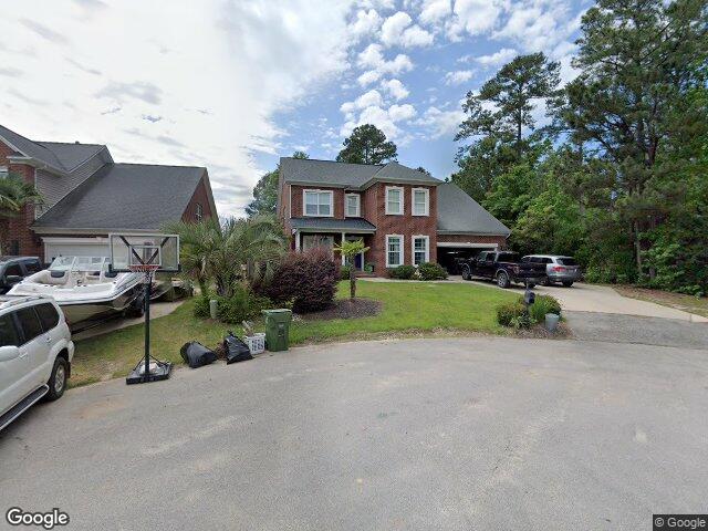 123 jasmine bay ln, chapin,  SC 29036