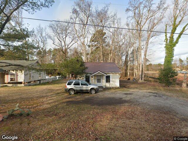 129 spring valley road, henderson,  NC 27537