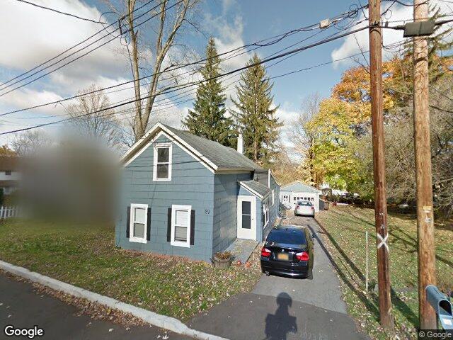 89 & 91 evans street, binghamton,  NY 13903