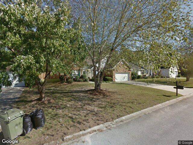 203 majestic dr, columbia,  SC 29223