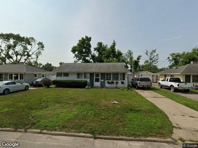 1505 keith dr ne, cedar rapids,  IA 52402