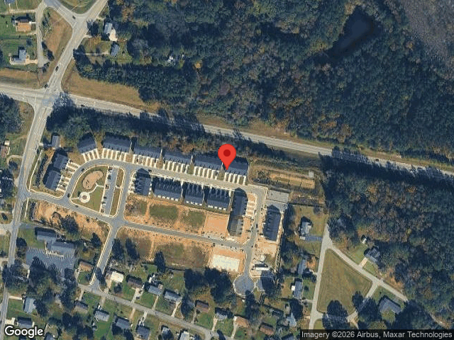 275 peebles dr, smithfield,  NC 27577