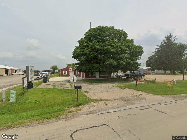 4686 e 29th rd, sandwich,  IL 60548