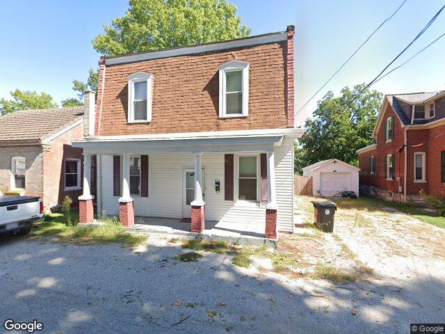516 survey st, belleville,  IL 62220