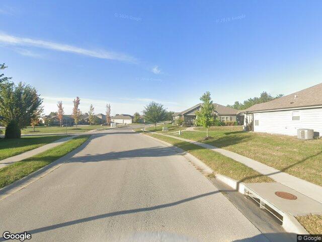 lot #4-8250 se 6th st, blue springs,  MO 64014