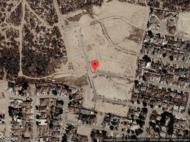 803 ceniza dr, eagle pass,  TX 78852