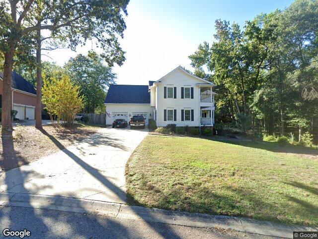 9 winding wood ct, blythewood,  SC 29016