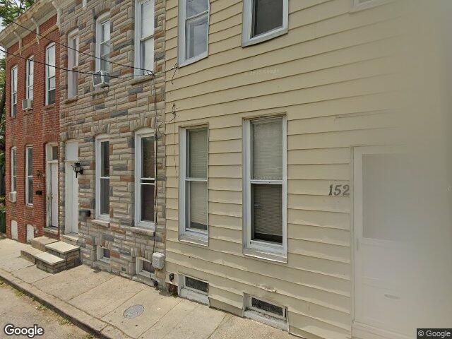 152 irving st, baltimore,  MD 21229