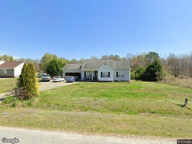 338 pedernales dr, smithfield,  NC 27577
