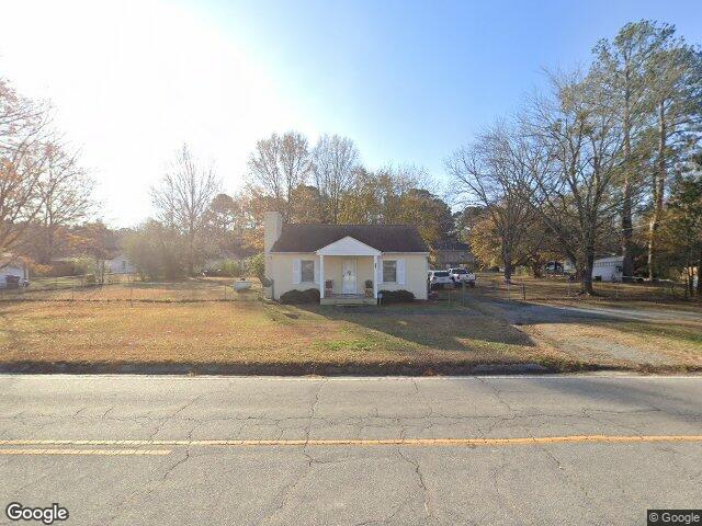 804 e lizzie st, selma,  NC 27576
