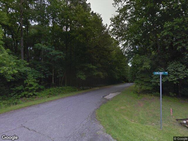 14, 15, 16 colony ridge road, clayton,  NC 27520