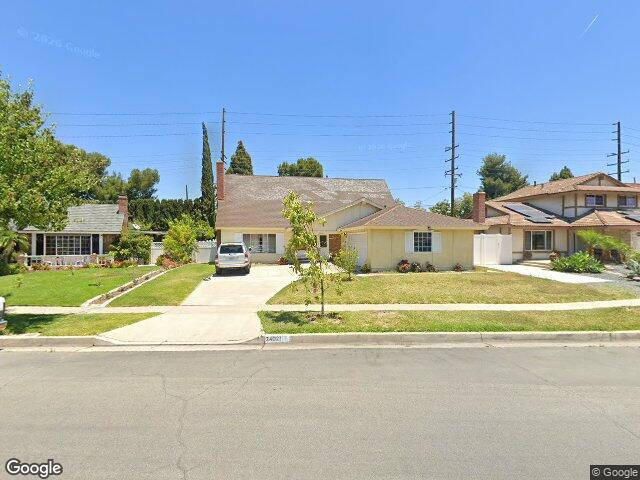  lake forest,  CA 92630