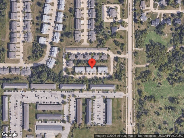 660 magnolia lane, marion,  IA 52302