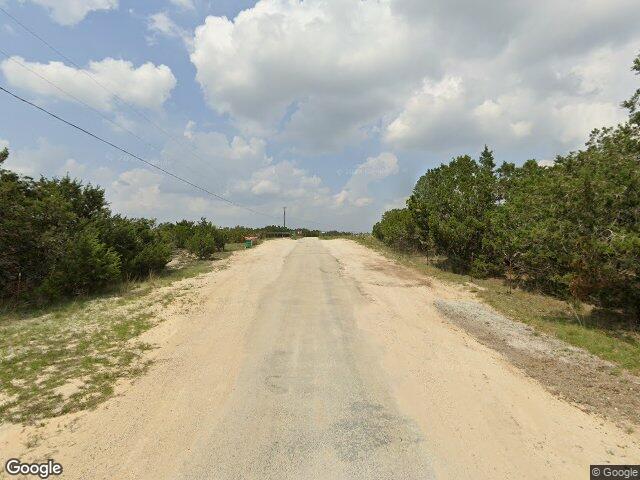 lot 49 twisted oak dr # 49, blanco,  TX 78606