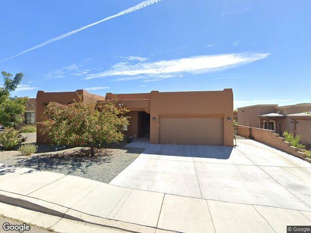 7308 rio del sol, santa fe,  NM 87507