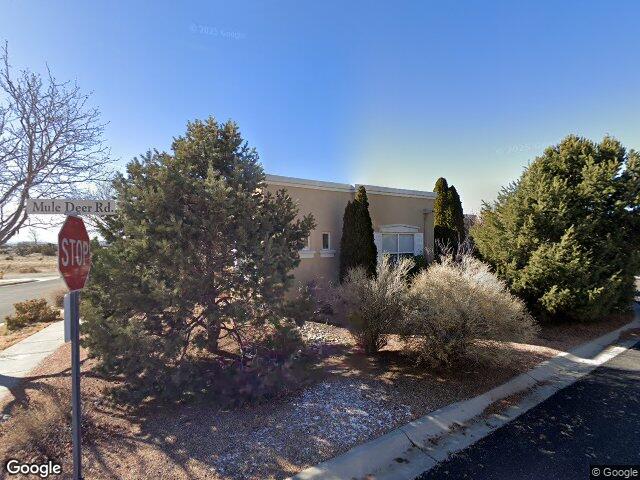 2 mule deer rd, santa fe,  NM 87508