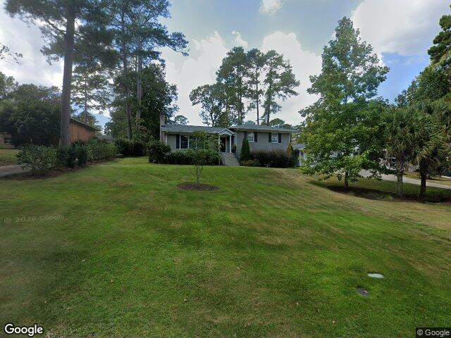 6331 westshore rd, columbia,  SC 29206