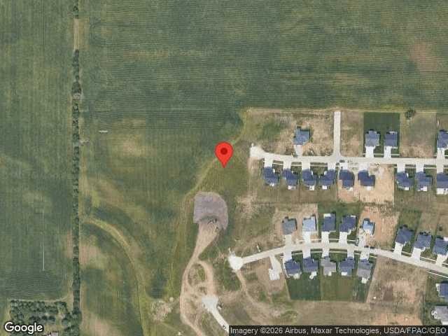 1426 echo ridge ln, marion,  IA 52302