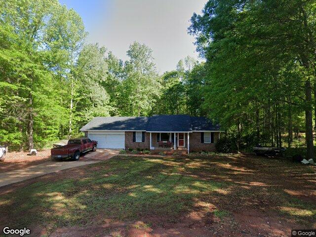 462 twinwood st, thomaston,  GA 30286