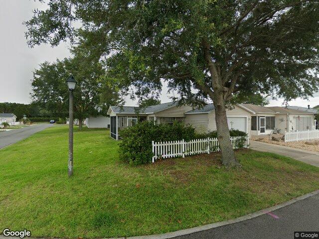 1991 johnson ct, the villages,  FL 32162