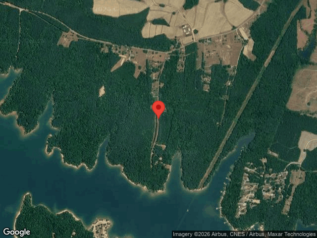 frank bullock rd, manson,  NC 27553