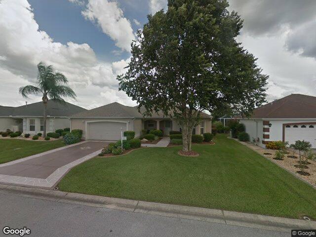 2637 caribe dr, the villages,  FL 32162