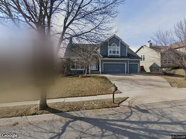 7906 ne 75th st, kansas city,  MO 64158