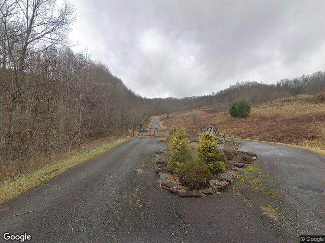 tbd paradise valley road, creston,  NC 28698