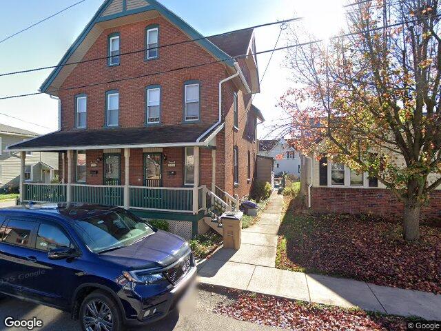 334 adams st # 336
                                ,Unit # 336, williamsport,  PA 17701