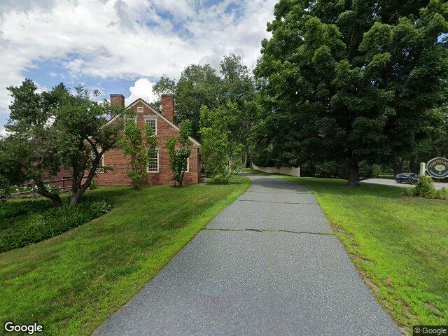 85 dartmouth college highway #203
                                ,Unit Unit 203, lyme,  NH 03768