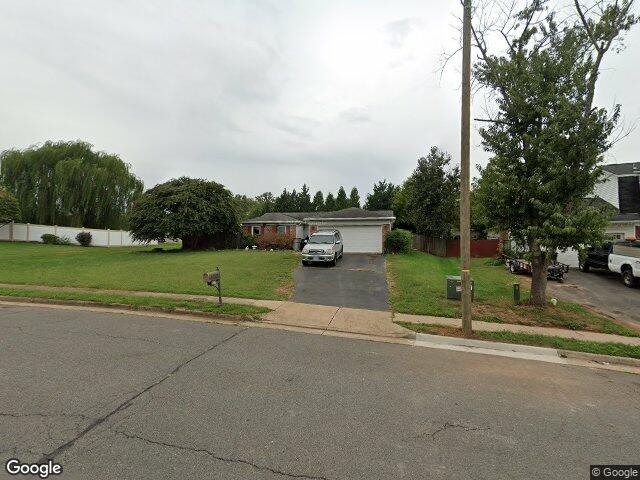 9254 garnet ct, manassas,  VA 20110
