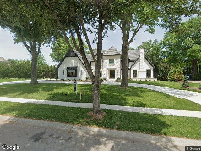 2608 w 118th st, leawood,  KS 66211