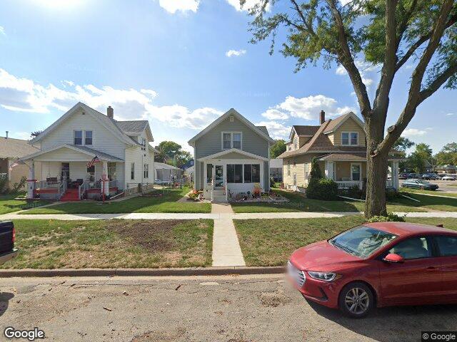 1804 i st sw, cedar rapids,  IA 52404