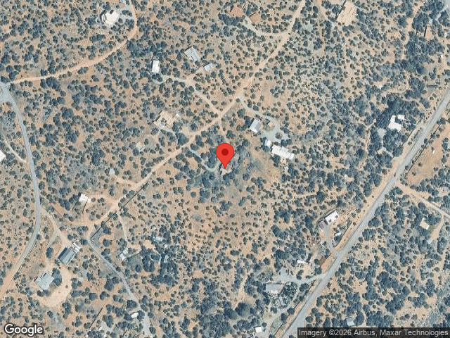 32 timberwick rd, santa fe,  NM 87508