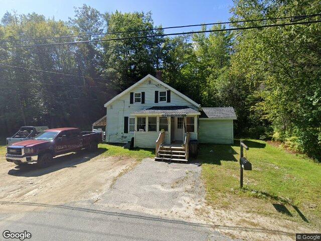 170 route 108, rumford,  ME 04276