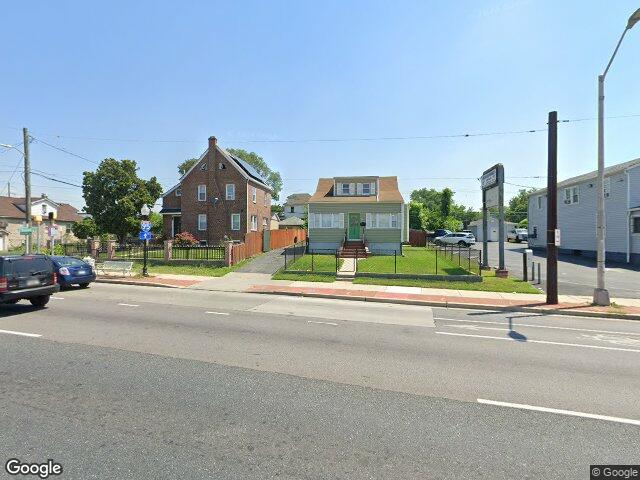 1103 dundalk ave, baltimore,  MD 21224