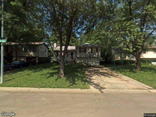 5128 n richmond ave, kansas city,  MO 64119