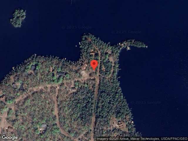 12022 rottman dr, presque isle,  WI 54557