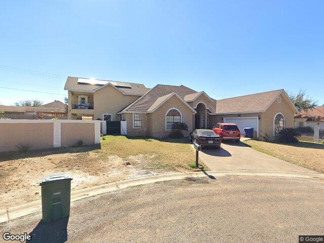 4101 toluca st, laredo,  TX 78046