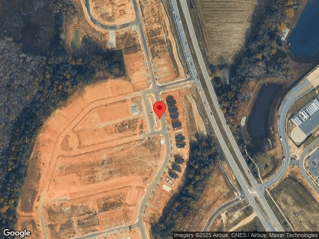 124 n finley landing parkway #4 chadwick, smithfield,  NC 27577