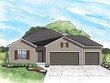 604 sw meadowood dr, grain valley,  MO 64029