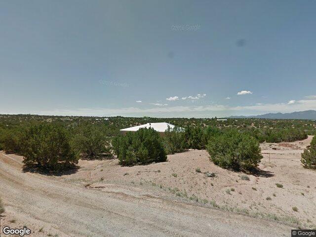 30a arroyo coyote rd, santa fe,  NM 87508