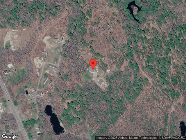 16 three pond trl, wiscasset,  ME 04578