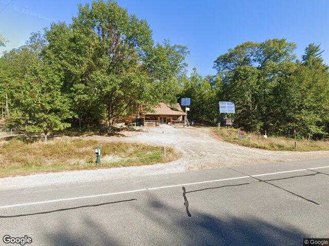 3361 state highway 70 e, eagle river,  WI 54521