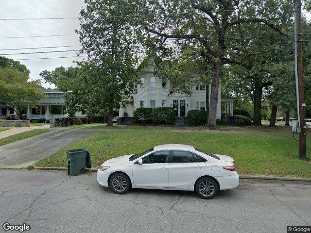 920 woodrow st #1
                                ,Unit Apt 1, columbia,  SC 29205