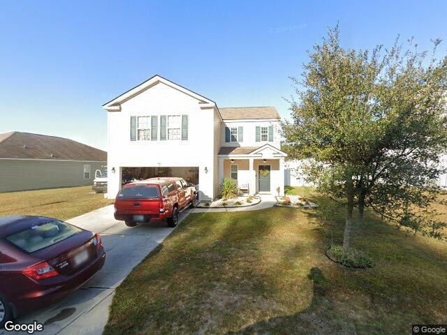 208 bellflower cir, guyton,  GA 31312