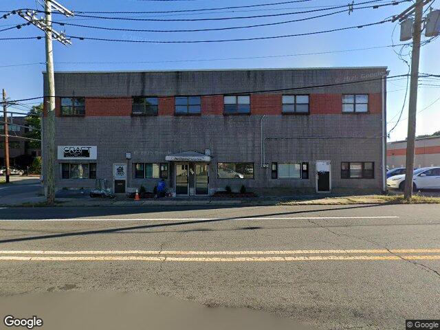 117-125 fort lee rd, leonia,  NJ 07605